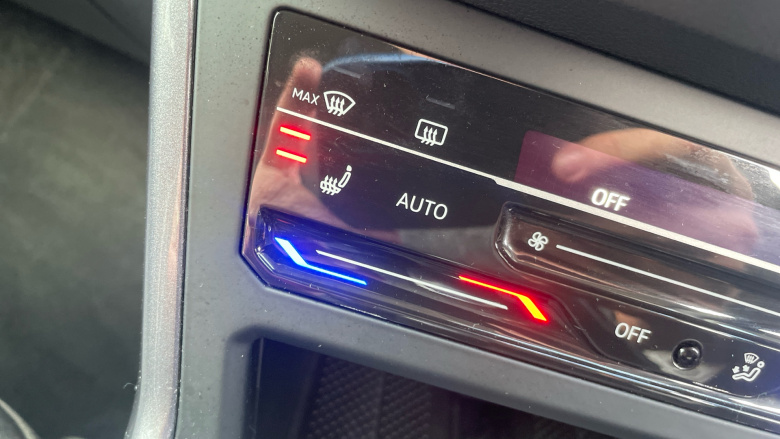 Volkswagen Taigo 1.0 TSI 110 Style 5dr Petrol Hatchback